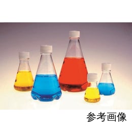 无菌平底锥形瓶 125mL
