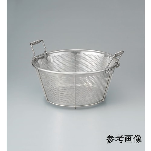 冲孔浅漏勺SUS304 φ42