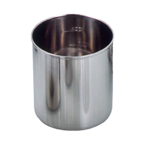 通用锅 500mL 无盖带刻度 SUS304 U-63