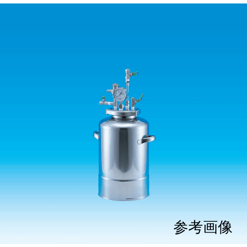 压力奶瓶5L