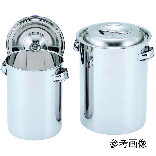 深罐SUS316 14.5L 带手盖