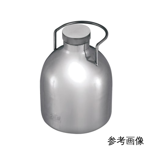 带环实验室罐 10L