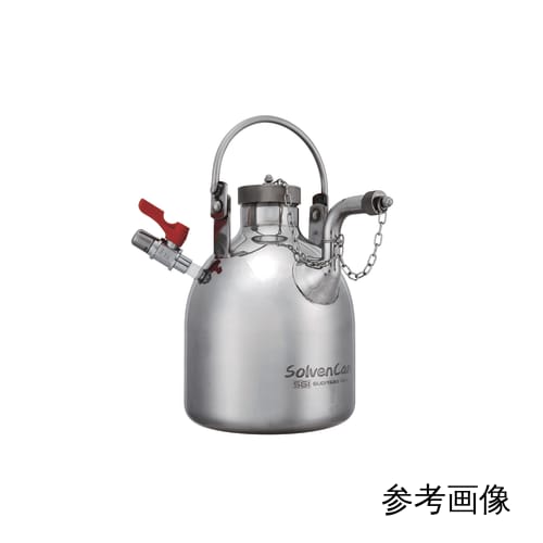 索鲁本罐10L