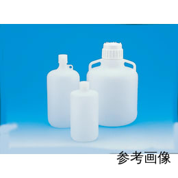 氟化窄颈试剂瓶 FLPE 250mL