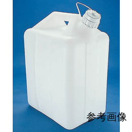 方瓶HDPE 20L