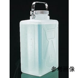 方瓶牛仔带柄 PPCO 20L