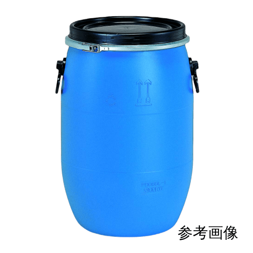 塑料桶75L带密封销