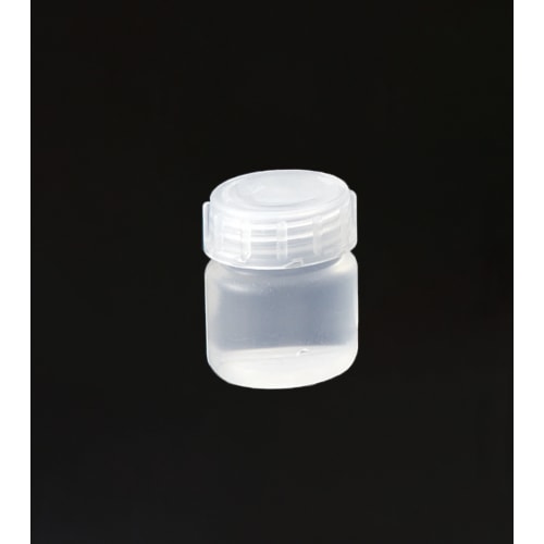 PP瓶广口20mL