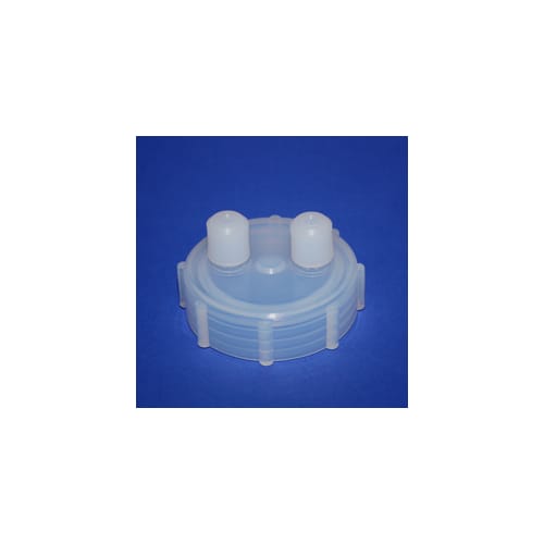 仅转移罐 120/180/240mL 1/8 PFA 盖子