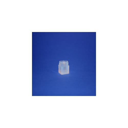 标准瓶 3mL 平底 仅 PFA 瓶体