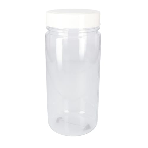PVC软膏瓶2000mL