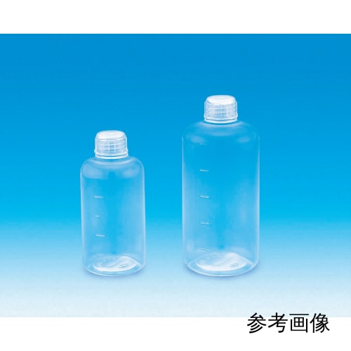 PFA窄口瓶 F-1004-008 5000mL