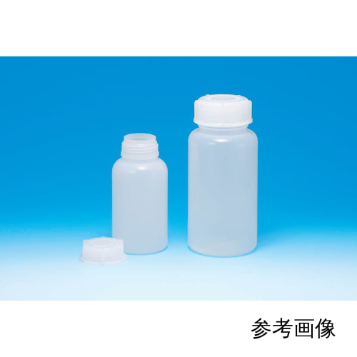 广口瓶500mL LDPE
