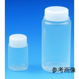 TPX Techno 广口瓶 100mL 已灭菌 50 件
