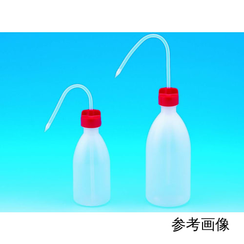 清洁瓶 PE 500mL 183