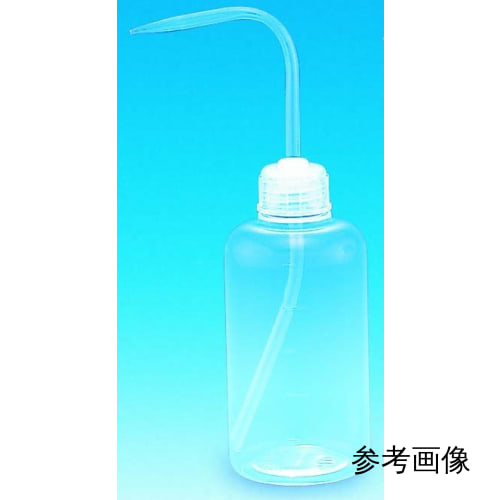 PFA细口洗净瓶 100mL F-1010-001