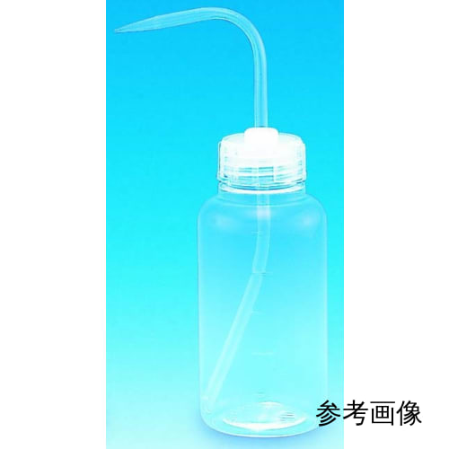 PFA广口清洁瓶100mL F-1011-001