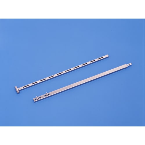 SUS钢板斜加强棒 φ16 800~1500长