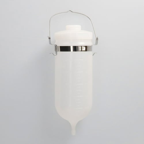 精细灌溉器 PE 1L