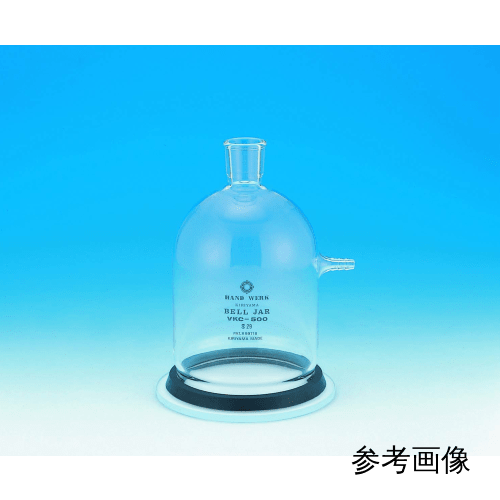 桐山漏斗用吸风铃 VKU-200