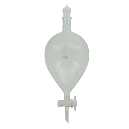 SPC 分液漏斗 引爆型 带 PTFE 旋塞 SPC34 3000mL