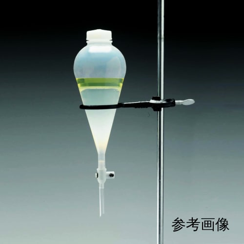 FEP 型分液漏斗 125mL