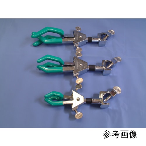 双开口夹具固定套筒 NCS-2S 小型 SUS 制