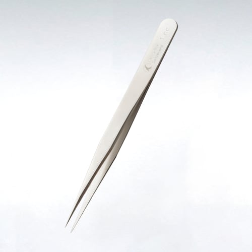 高温合金镊子 ID-1NC