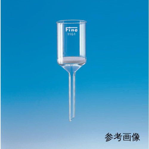 细玻璃过滤器布氏 11G3 型细