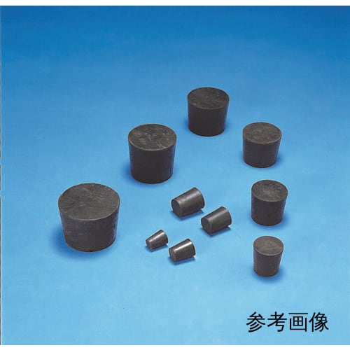 黑色橡胶塞 No.37 上Φ114 x 下Φ106 x H50