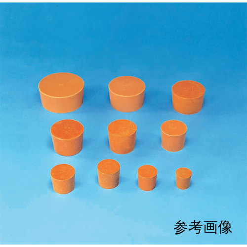 红色胶塞No.21 上Φ61 x 下Φ54 x H45
