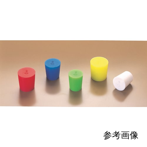 硅橡胶塞8号绿色