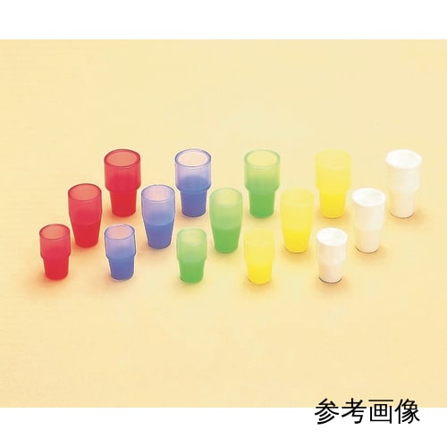 硅胶W帽 φ18 红色 10枚