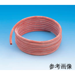 吸气器红色橡胶管 φ6×φ12mm
