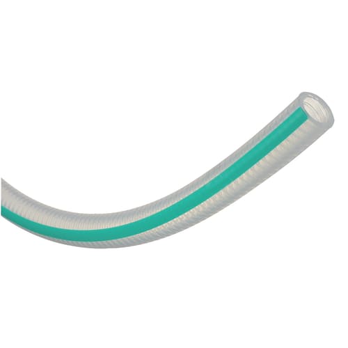 TOYOSILICONE P HOSE TSIP 型（耐热/食品级） TSIP-12 10m