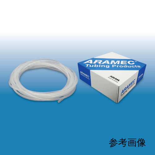 ARAMEC®高撕裂级硅胶管 Φ5×Φ7mm 10m