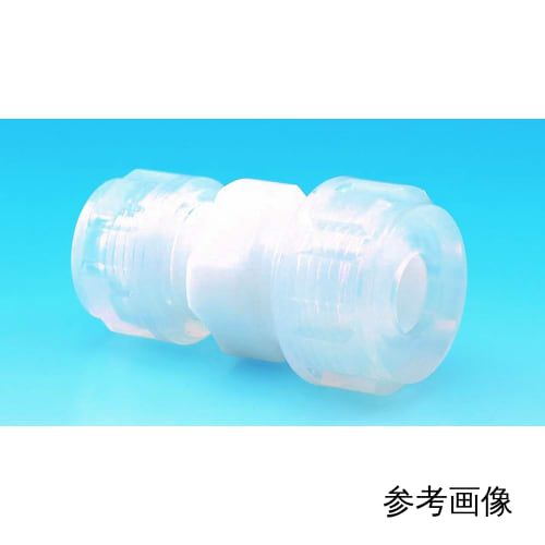 PTFE异径接头I型8φ×12φ F-2066-007