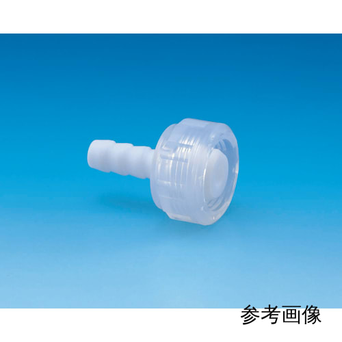 PTFE软管适配器竹笋6φ×6φ F-2093-001