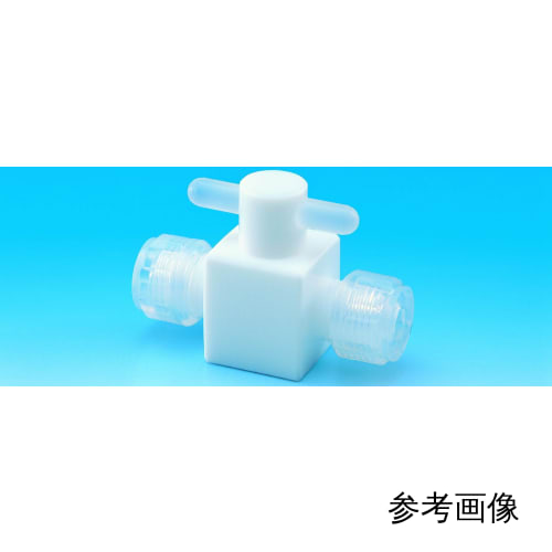PTFE 压接式二通阀 12φ F-2017-004