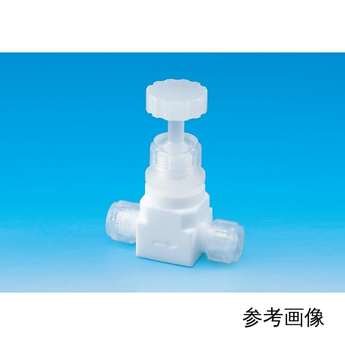 聚四氟乙烯隔膜阀Φ8 F-2032-002