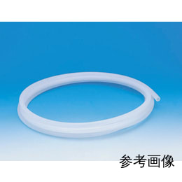 聚乙烯管  白色 4×6mm