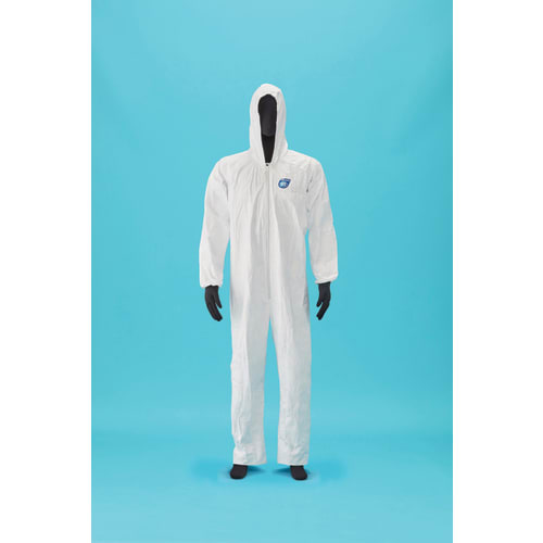 Tyvek®1010B 连帽衣服 M