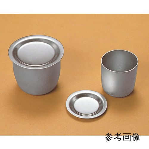 锆坩埚本体仅45mL