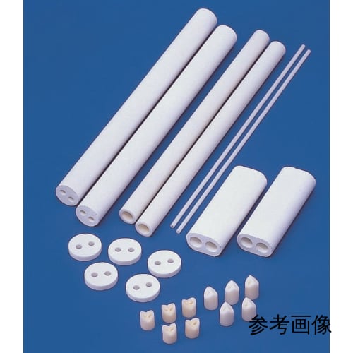 SSA-S绝缘管1孔2.5×1.5×100mm 100支
