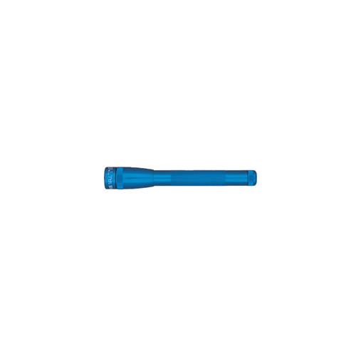 Mini Maglite 2AA 第二个 LED 蓝色