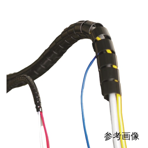 Hella 耐热耐化学缠绕膜 HWPP16-YLW 25m 161-53500