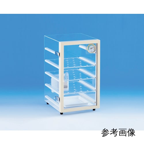 精细自动干燥干燥器 FHO-2 透明亚克力