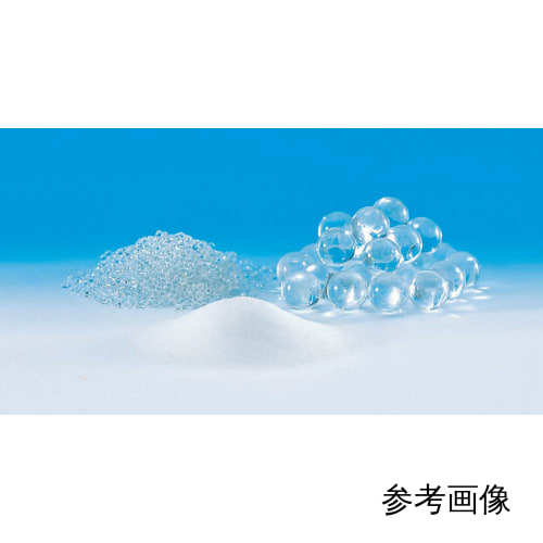 高纯氧化铝球 AL9-1 φ1mm 1kg/包