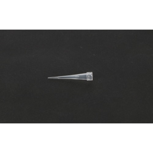 一次性细尖头 PP FT-UT 适用于 0.1~10μL 1000 件