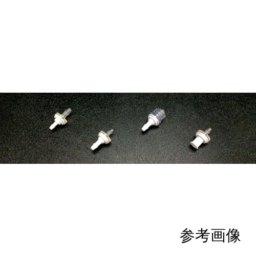 隔膜式微型止回阀 VSCV672M 5 件